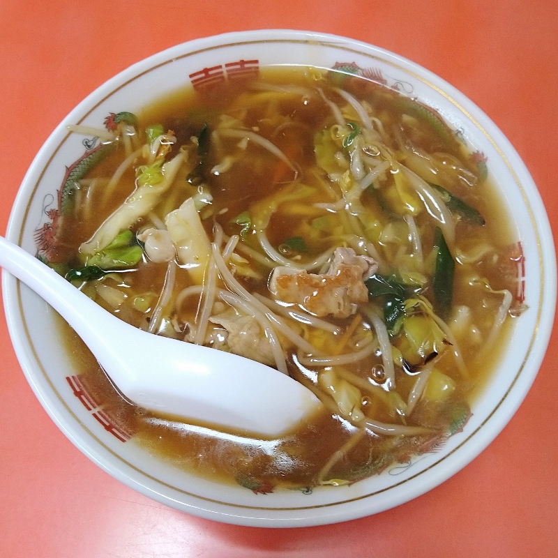 中華料理 宝来軒 - 弥刀/中華料理 | 食べログ 中華料理 宝来軒 (弥刀/中華料理)