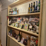 リュクスバーガーズ&サニーズテーブル - 