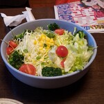 みむら - サラダ
