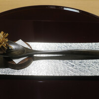 おみ乃 神谷町 - レバーペースト