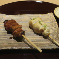 おみ乃 神谷町 - 