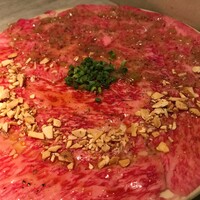 代官山焼肉 kintan - 日本一のサーロインユッケ