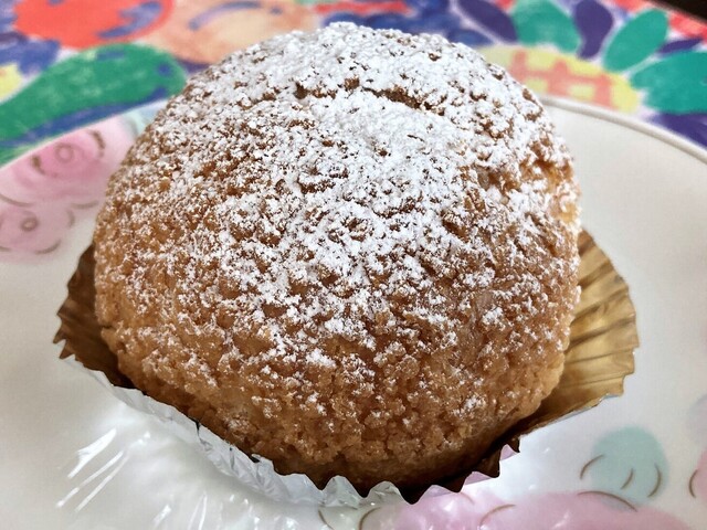 七人の小人   - 北山（ケーキ）の写真