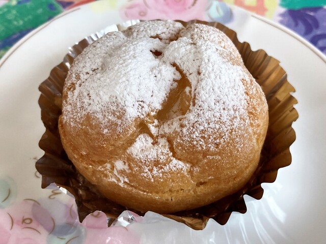 七人の小人   - 北山（ケーキ）の写真