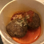 Susan's MEAT BALL - 