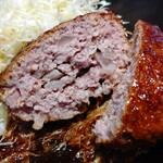 サッポロトンテキ - 