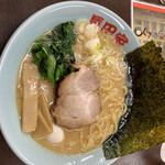 横浜家系ラーメン 長田家 - 
