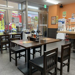 横浜家系ラーメン 長田家 - 