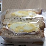 VIKING BAKERY 0 健軍店 - 