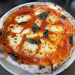 リボリータ エ サルメリア - マルゲリータ