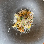 カエンネ - 猪のパスタ