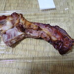 豚肉専門店ノーベル - ミニスペアリブ