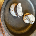 カエンネ - おちゃのおとも