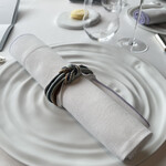 ピエール・ガニェール - シンプルで素敵