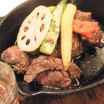 肉処 大木屋 福岡パルコ店 - 