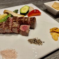鉄板焼katakago - 
