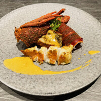鉄板焼katakago - 