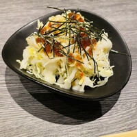 鉄板焼katakago - 