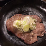 Genki Shichirin Yakiniku Gyuushige - 