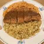 レストラン メイジヤ  - 