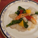 CHINESE STYLE 彩食健美 二胡 - 