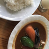 スープカレー カムイ