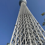 かつれつ四谷たけだ - 歩きすぎて足がないみたいになってきた