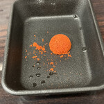 元祖カレータンタン麺 征虎 - 