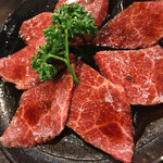 炭火焼肉 やまもと - 