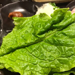 炭火焼肉 やまもと - 