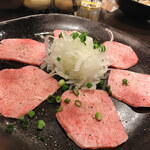 炭火焼肉 やまもと - 