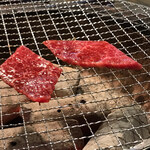 炭火焼肉 やまもと - 