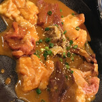 炭火焼肉 やまもと - 