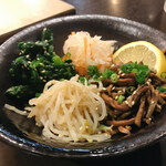 炭火焼肉 やまもと - 