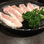 炭火焼肉 やまもと - 