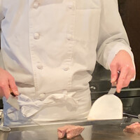 特選近江牛レストラン ティファニー - 