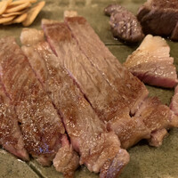 特選近江牛レストラン ティファニー - 