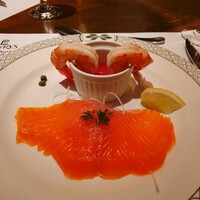 ロウリーズ・ザ・プライムリブ 恵比寿ガーデンプレイス店 - 