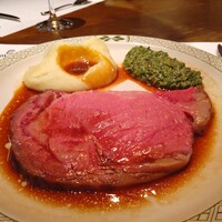 ロウリーズ・ザ・プライムリブ 恵比寿ガーデンプレイス店 - 