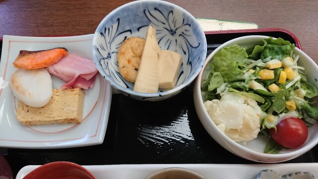 日本料理 楓（かえで） - 宮城野通（日本料理）の写真