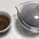 ルピシア - ドリンク写真: