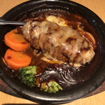 グリル百福 - 