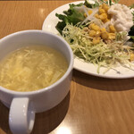 グリル百福 - 