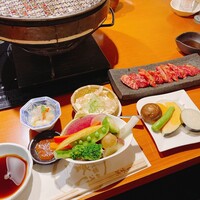 飛騨牛一頭家 馬喰一代 岐阜神田 - 