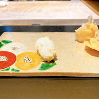 すし人　酒伊 - 