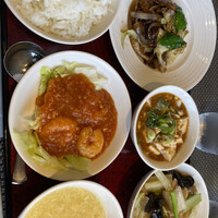 中国料理 青冥 祇園店 - 