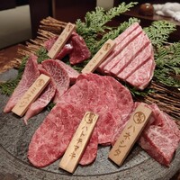 飛騨牛一頭家 馬喰一代 銀座 - 