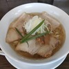 手打ち麺 やす田
