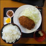 味処酒房なかむら - 