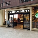 スターバックス コーヒー - 外観